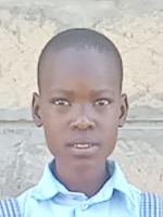 child portrait
