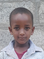 child portrait