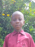 child portrait