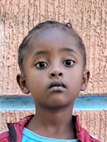 child portrait