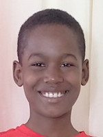 child portrait