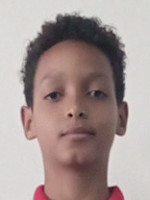 child portrait