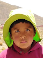 child portrait