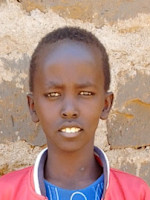 child portrait