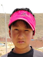child portrait
