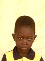 child portrait