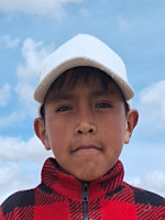 child portrait