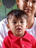 child portrait