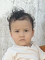 child portrait