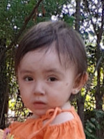 child portrait