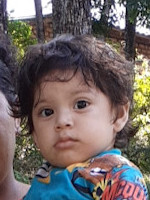 child portrait