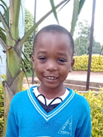 child portrait