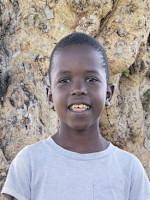 child portrait