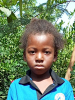 child portrait