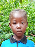 child portrait