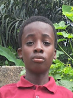 child portrait