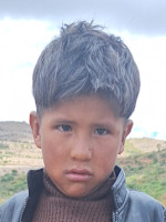 child portrait