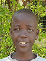 child portrait
