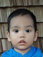 child portrait
