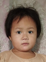 child portrait