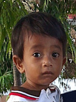 child portrait