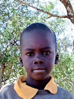 child portrait