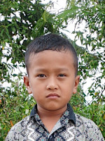 child portrait