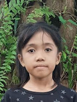 child portrait