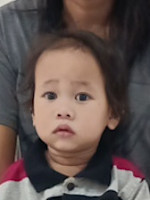 child portrait