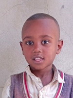 child portrait