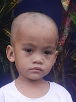 child portrait