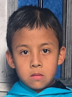 child portrait