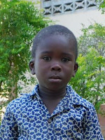 child portrait