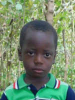 child portrait