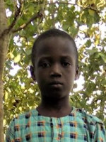 child portrait
