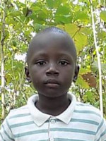 child portrait