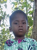 child portrait