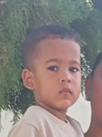 child portrait