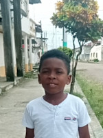 child portrait