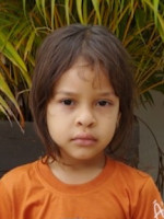 child portrait