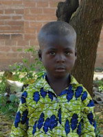child portrait