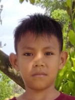 child portrait