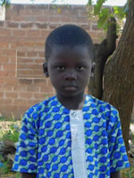 child portrait