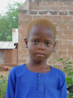 child portrait