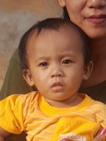 child portrait