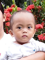 child portrait