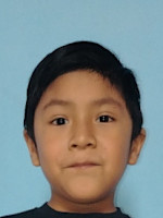 child portrait