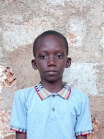 child portrait