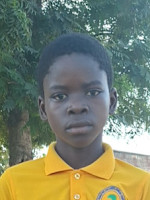 child portrait