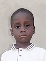 child portrait